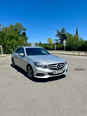 Mercedes-Benz E 220 2.2 170 | Mobile.bg    2