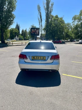 Mercedes-Benz E 220 2.2 170 | Mobile.bg    4