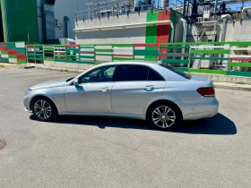 Mercedes-Benz E 220 2.2 170 | Mobile.bg    7