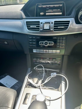 Mercedes-Benz E 220 2.2 170 | Mobile.bg    15