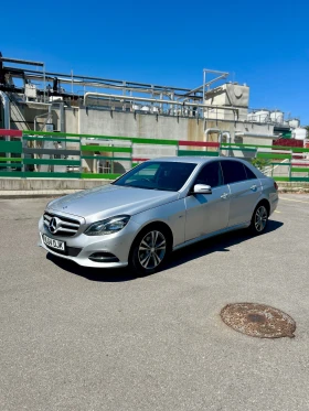 Mercedes-Benz E 220 2.2 170 | Mobile.bg    8
