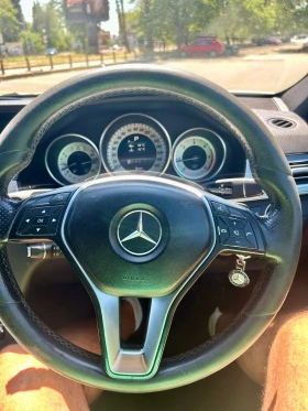 Mercedes-Benz E 220 2.2 170 | Mobile.bg    13