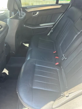Mercedes-Benz E 220 2.2 170 | Mobile.bg    10
