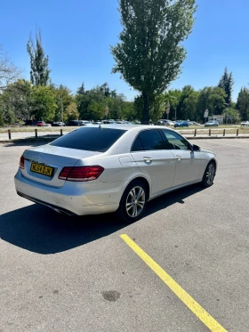 Mercedes-Benz E 220 2.2 170 | Mobile.bg    6