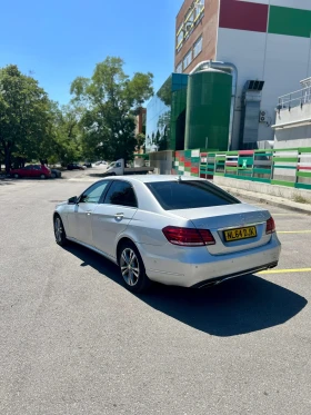 Mercedes-Benz E 220 2.2 170 | Mobile.bg    5