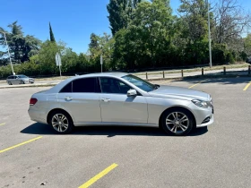 Mercedes-Benz E 220 2.2 170 | Mobile.bg    3