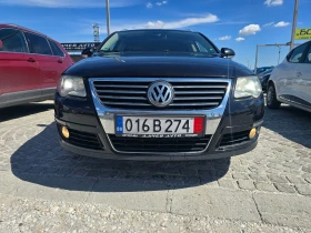 VW Passat 2.0-170к.с.HIGH-LINE.АВТОМАТИК.КОЖА.НАВИ - 7990 лв. - 47778803 3