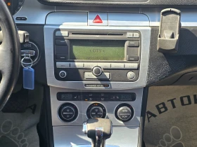 VW Passat 2.0-170к.с.HIGH-LINE.АВТОМАТИК.КОЖА.НАВИ - 7990 лв. - 47778803 12