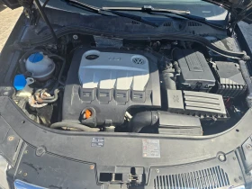 VW Passat 2.0-170к.с.HIGH-LINE.АВТОМАТИК.КОЖА.НАВИ - 7990 лв. - 47778803 17