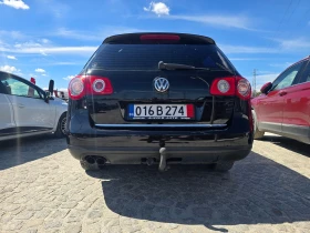 VW Passat 2.0-170к.с.HIGH-LINE.АВТОМАТИК.КОЖА.НАВИ - 7990 лв. - 47778803 6
