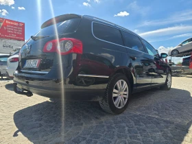 VW Passat 2.0-170к.с.HIGH-LINE.АВТОМАТИК.КОЖА.НАВИ - 7990 лв. - 47778803 7