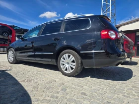 VW Passat 2.0-170к.с.HIGH-LINE.АВТОМАТИК.КОЖА.НАВИ - 7990 лв. - 47778803 5
