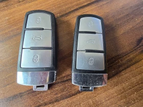 VW Passat 2.0-170к.с.HIGH-LINE.АВТОМАТИК.КОЖА.НАВИ - 7990 лв. - 47778803 17