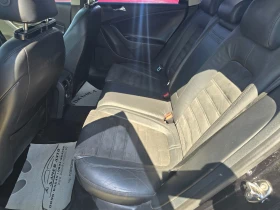 VW Passat 2.0-170к.с.HIGH-LINE.АВТОМАТИК.КОЖА.НАВИ - 7990 лв. - 47778803 10