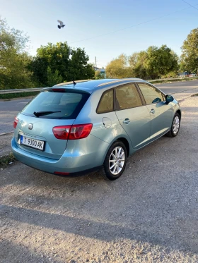 Обява за продажба на Seat Ibiza ~6 200 лв. - изображение 2