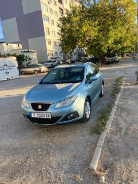 Обява за продажба на Seat Ibiza ~6 200 лв. - изображение 1