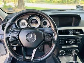 Mercedes-Benz C 350 CDI AVANTGARD | Mobile.bg    8