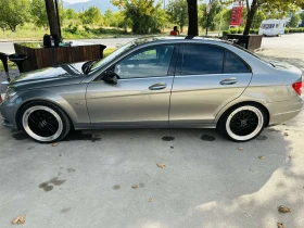 Mercedes-Benz C 350 CDI AVANTGARD | Mobile.bg    6