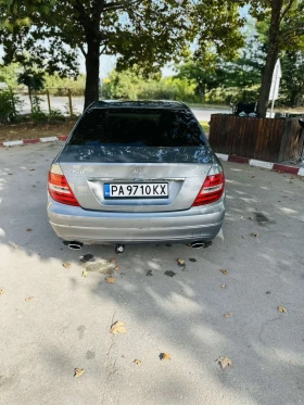 Mercedes-Benz C 350 CDI AVANTGARD | Mobile.bg    4