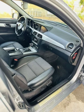 Mercedes-Benz C 350 CDI AVANTGARD | Mobile.bg    10