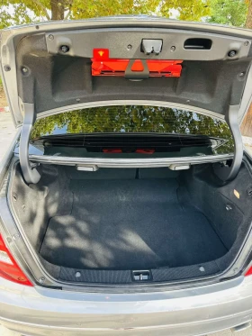 Mercedes-Benz C 350 CDI AVANTGARD | Mobile.bg    12