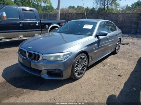 BMW 540 2020 BMW 540I XDRIVE - 48500 лв. / 24797.66 € - 41990000 3
