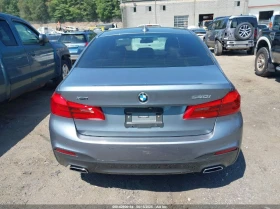 BMW 540 2020 BMW 540I XDRIVE - 48500 лв. / 24797.66 € - 41990000 7