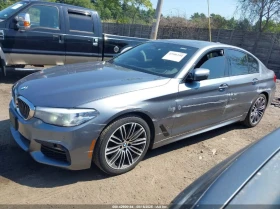 BMW 540 2020 BMW 540I XDRIVE - 48500 лв. / 24797.66 € - 41990000 5