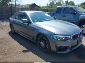 BMW 540 2020 BMW 540I XDRIVE