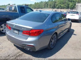 BMW 540 2020 BMW 540I XDRIVE - 48500 лв. / 24797.66 € - 41990000 8