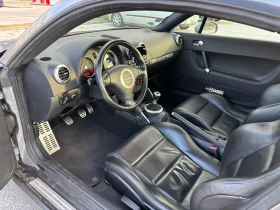 Обява за продажба на Audi Tt Като нова ~12 490 лв. - изображение 7 | Auto.bg Обява за продажба на Audi Tt Като нова ~12 490 лв. - изображение 7