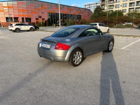 Обява за продажба на Audi Tt Като нова ~12 490 лв. - изображение 5 | Auto.bg Обява за продажба на Audi Tt Като нова ~12 490 лв. - изображение 5