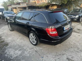 Обява за продажба на Mercedes-Benz C 200 CDI Facelift Автоматик ~13 500 лв. - изображение 3