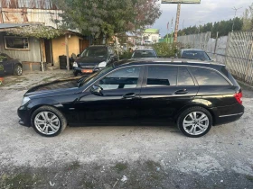 Обява за продажба на Mercedes-Benz C 200 CDI Facelift Автоматик ~13 500 лв. - изображение 7