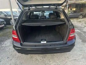 Mercedes-Benz C 200 CDI Facelift Автоматик - 13500 лв. / 6902.44 € - 25470561 16