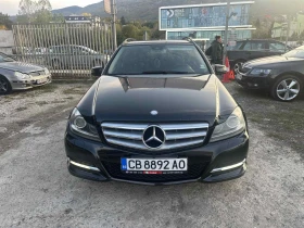 Обява за продажба на Mercedes-Benz C 200 CDI Facelift Автоматик ~13 500 лв. - изображение 4