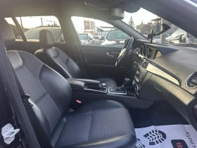 Mercedes-Benz C 200 CDI Facelift Автоматик - 13500 лв. / 6902.44 € - 25470561 14