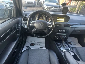 Обява за продажба на Mercedes-Benz C 200 CDI Facelift Автоматик ~13 500 лв. - изображение 10