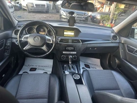 Обява за продажба на Mercedes-Benz C 200 CDI Facelift Автоматик ~13 500 лв. - изображение 11