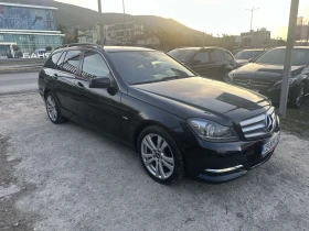 Обява за продажба на Mercedes-Benz C 200 CDI Facelift Автоматик ~13 500 лв. - изображение 1