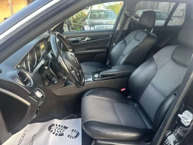 Обява за продажба на Mercedes-Benz C 200 CDI Facelift Автоматик ~13 500 лв. - изображение 8
