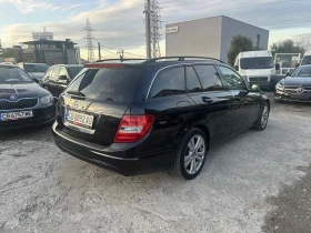 Обява за продажба на Mercedes-Benz C 200 CDI Facelift Автоматик ~13 500 лв. - изображение 2