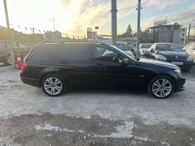 Обява за продажба на Mercedes-Benz C 200 CDI Facelift Автоматик ~13 500 лв. - изображение 6