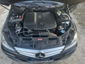 Mercedes-Benz C 200 CDI Facelift Автоматик - 13500 лв. / 6902.44 € - 25470561 17