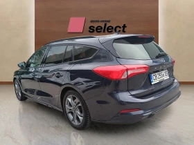 Ford Focus 1.0 EcoBoost MHEV - 25800 лв. / 13191.33 € - 22605518 8