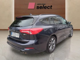 Ford Focus 1.0 EcoBoost MHEV - 25800 лв. / 13191.33 € - 22605518 5