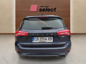 Ford Focus 1.0 EcoBoost MHEV - 25800 лв. / 13191.33 € - 22605518 6