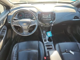 Chevrolet Cruze * PREMIER * CARFAX *  - 17650 лв. / 9024.30 € - 74448162 10