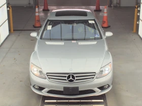     Mercedes-Benz CL 500 HARMAN* * * BI-XENON* KEYLESS