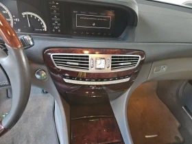 Mercedes-Benz CL 500 HARMAN* * * BI-XENON* KEYLESS | Mobile.bg    12